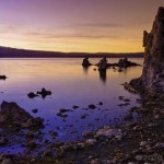 El fantástico «Lago Mono» de California