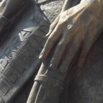 El joven mexicano que sobrevivió a un fusilamiento y al tiro de gracia