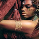 Saartjie Baartman, la mujer que exhibieron por sus grandes glúteos