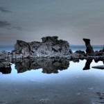 El fantástico «Lago Mono» de California