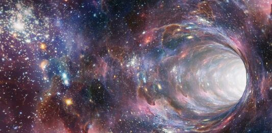 Agujero de Gusano | Descubre qué es y sus Curiosidades