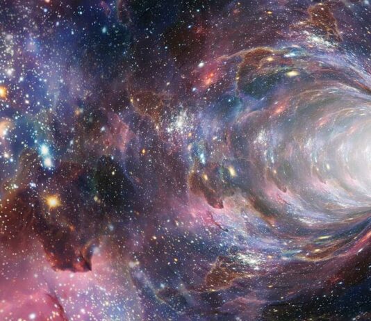 Agujero de Gusano | Descubre qué es y sus Curiosidades