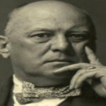 Aleister Crowley