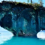 Capilla de Mármol, Chile (América)
