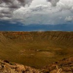 Cráter Meteorito Arizona
