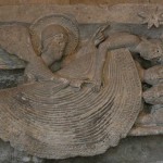 Curiosidades de la cama medieval