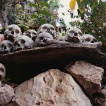 Curiosidades del Día de los Muertos