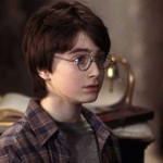 Detalle de un clip de la película «Harry Potter y la piedra filosofal» dirigida por Chris Columbus (2001)