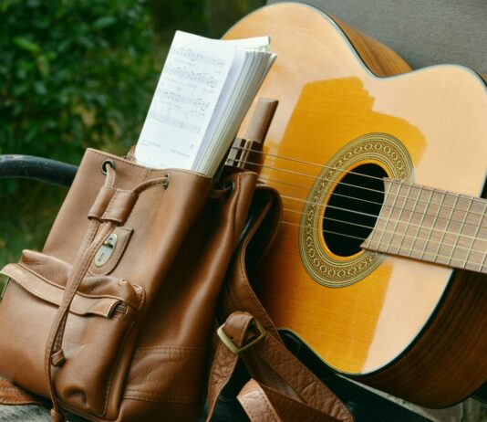 Canciones basadas en hechos reales. Supercurioso