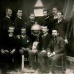 Sociedad de la Niebla. Supercurioso.