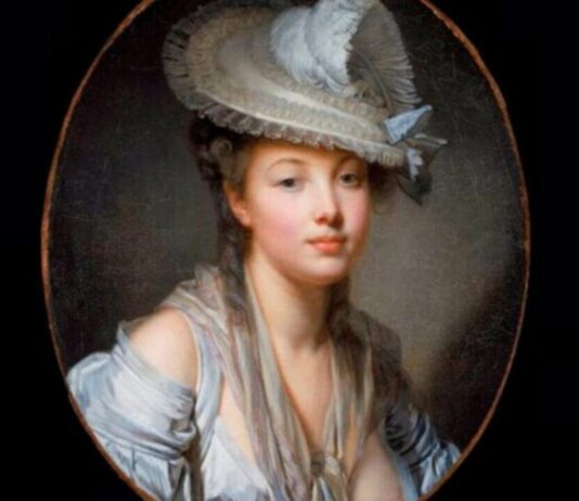 historia de Olympe de Gouges