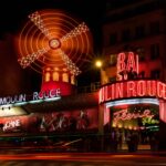 Historia del Moulin Rouge