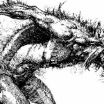 origen del hombre lobo