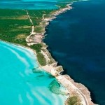Eleuthera, Bahamas, America