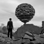 Equilibro imposible, el arte de Michael Grab
