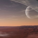 ¿Existe vida más allá de la Tierra?