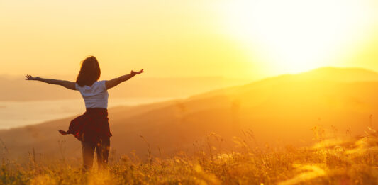 Hormona de la Felicidad | Cómo activarla para que no te abandone Hormona de la Felicidad | Cómo activarla para que no te abandone