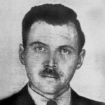 Josef Mengele, 1856