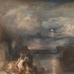 William Turner, el pintor que «cazaba» tormentas