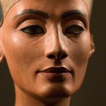 La bella y enigmática reina Nefertiti