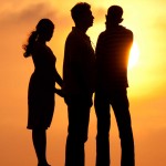 Mellizos de dos padres distintos, ¿mito o realidad?