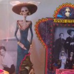México el día de los Muertos