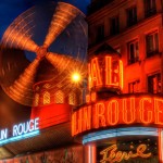 Moulin Rouge: arte y tragedia