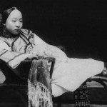 La historia de los pies de las mujeres chinas