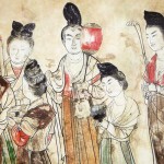La historia de los pies de las mujeres chinas