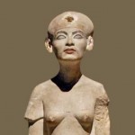 Nefertiti