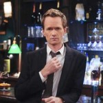 Clip de la serie de TV «How I met your mother» (2005-2013)  de los creadores Carter Bays y Craig Thomas