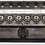 Ada Lovelace, la encantadora de números