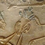 Nefertiti Ofrenda