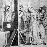 Olympe gouges decapitación