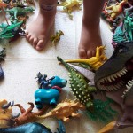 ¿Por qué se extinguieron los dinosaurios?