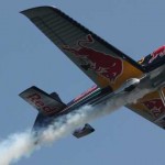 Avion RedBull