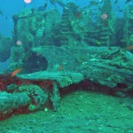 Increíbles barcos hundidos: la historia del SS Thistlegorm