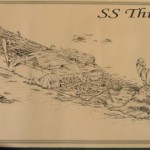 Increíbles barcos hundidos: la historia del SS Thistlegorm