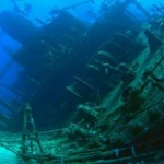 Increíbles barcos hundidos: la historia del SS Thistlegorm