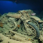 Increíbles barcos hundidos: la historia del SS Thistlegorm