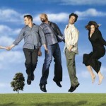 Six Feet Under (2001-2005), Alan Ball