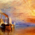 William Turner, el pintor que «cazaba» tormentas