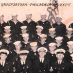 Tripulacion USS Eldridge