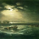 William Turner Paintings