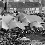 Aberfan, la catástrofe que cientos soñaron y que nadie creyó