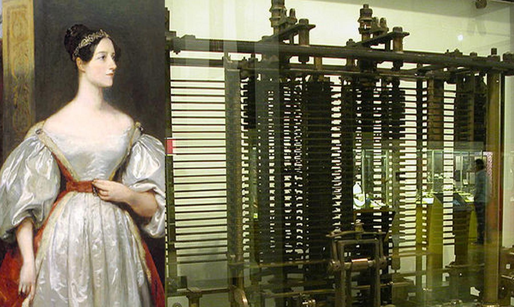 ada lovelace da cazete