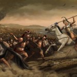 Amazona, el pueblo de las mujeres guerreras