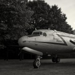 Los aviadores que lanzaron caramelos sobre Berlín en lugar de bombas
