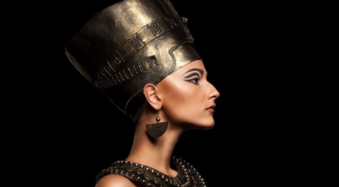 Quién fue Nefertiti