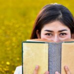 el aroma de los libros
